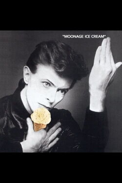 Moonage Ice Cream (2019)