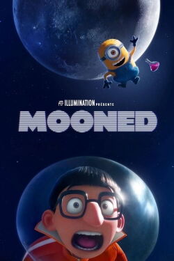 Mooned (2023)