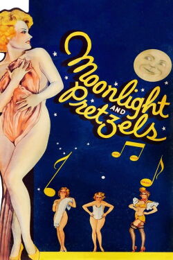 Moonlight and Pretzels (1933)