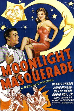 Moonlight Masquerade (1942)