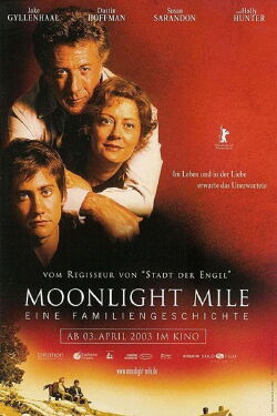 Moonlight Mile (2002)