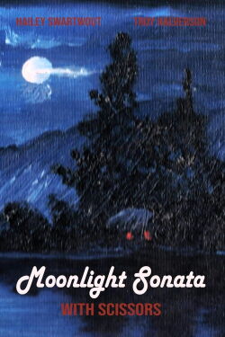 Moonlight Sonata, with Scissors (2023)