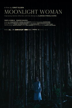 Moonlight Woman (2024)