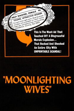 Moonlighting Wives (1966)