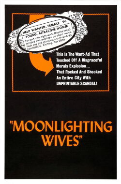 Moonlighting Wives (1966)