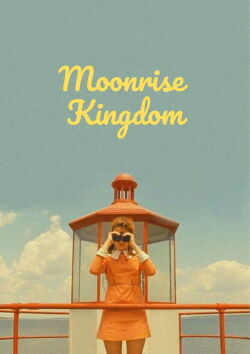 Moonrise Kingdom (2012)