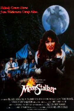 Moonstalker (1989)