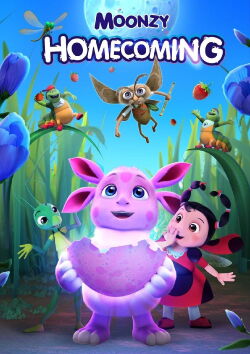 Moonzy. Returning Home (2024)