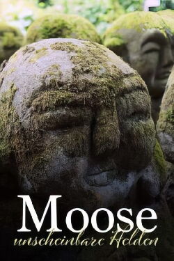 Moose, unscheinbare Helden (2023)