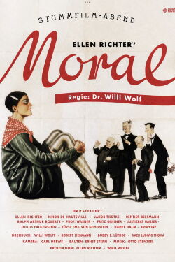Moral (1928)