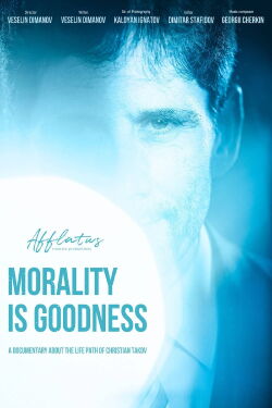 Morality is Goodness (2022)