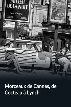 Morceaux de Cannes (2021)