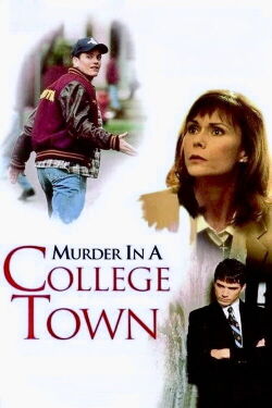Mord auf dem Campus (1997)