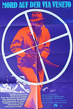 Mord auf der Via Veneto (1968)