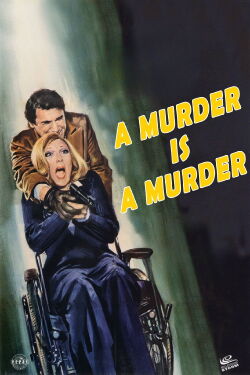 Mord bleibt Mord (1972)