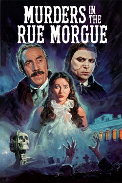 Mord in der Rue Morgue (1971)