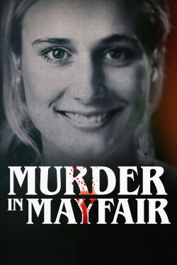 Mord in Mayfair (2023)
