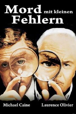 Mord mit kleinen Fehlern (1972)
