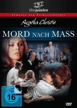 Mord nach Maß (1972)