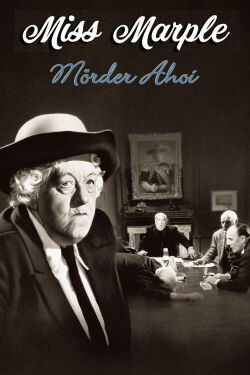 Mörder ahoi! (1964)