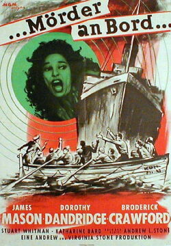 Mörder an Bord (1958)