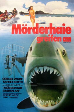 Mörderhaie greifen an (1975)