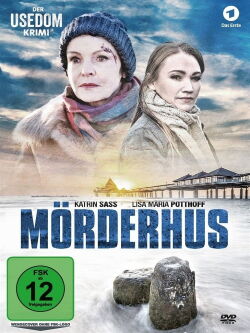 Mörderhus – Der Usedom-Krimi (2014)