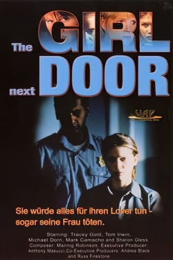 Mörderin aus Liebe (1998)