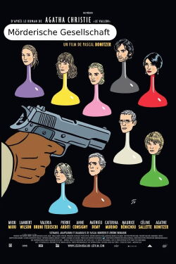 Mörderische Gesellschaft (2008)