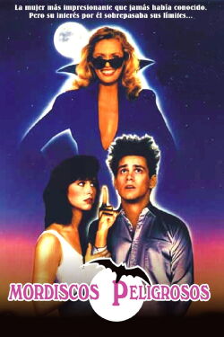 Mordiscos Peligrosos (1985)