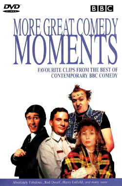 More Great Comedy Moments (2003)