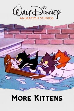 More Kittens (1936)