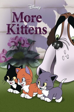 More Kittens (1936)