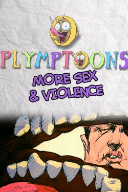 More Sex and Violence (1999)