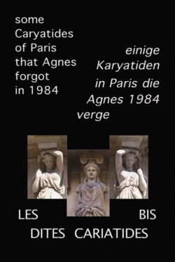More So-called Caryatids (2005)