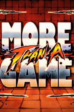 More Than A Game (2011)