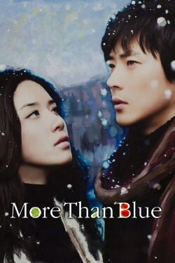 More than blue (2009)