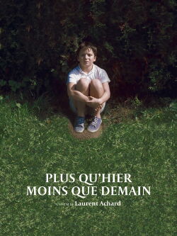 More Than Yesterday (1999)
