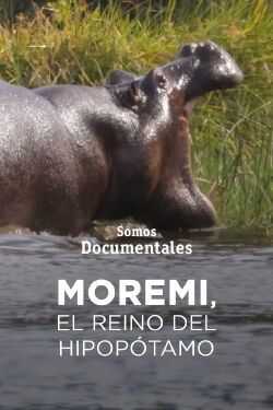 Moremi, el reino del hipopótamo (2021)