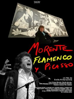 Morente, Flamenco Y Picasso (2011)