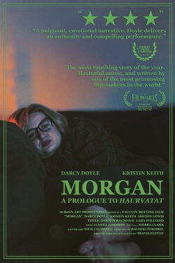 Morgan: A Prologue to Haurvatat (2022)