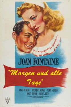 Morgen und alle Tage (1946)