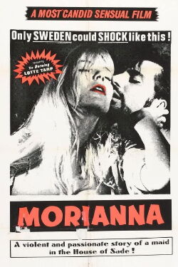 Morianna (1965)