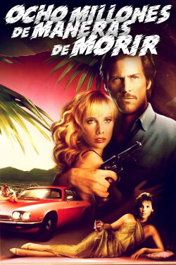 Morir Mil Veces (1986)