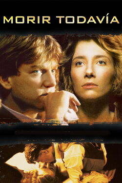 Morir todavía (1991)