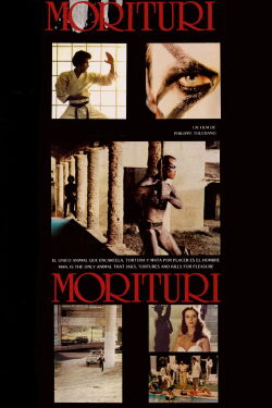 Morituri (1984)