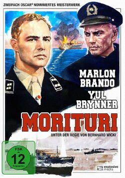 Morituri (1965)