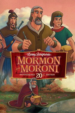 Mormón y Moroni (1992)