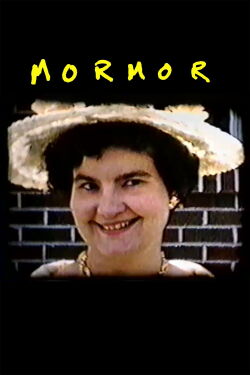 Mormor (2019)