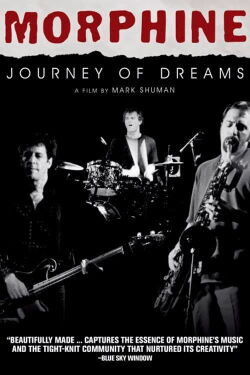 Morphine Journey of Dreams (2014)